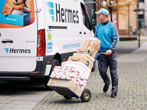 hermes ankunftszeit|wann kommt der hermes paket.